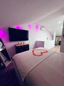 Maisons de vacances La Belle Echapee : photos des chambres