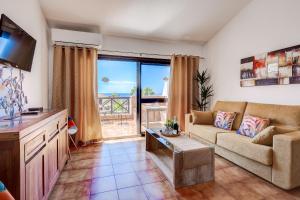 Pambnb - Sea Breeze Loft Parque Albatros