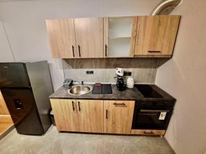 First Line Apartment