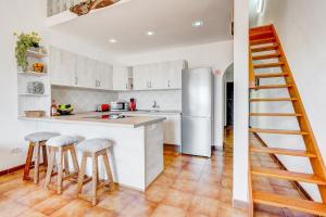 Pambnb - Sea Breeze Loft Parque Albatros