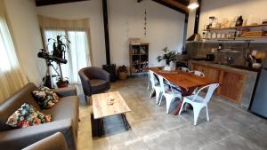 La Vertiente - Casa de Campo