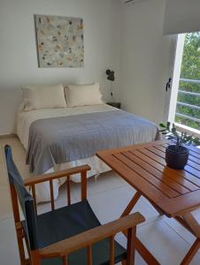 Monoambientes MOKA - 3hvězdičkové hotely ve městě Concepción del Uruguay