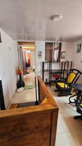 Apartamentos Miss Vera 3