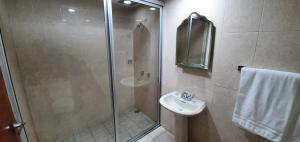 Hotel Fiesta Alteña