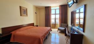 Hotel Fiesta Alteña