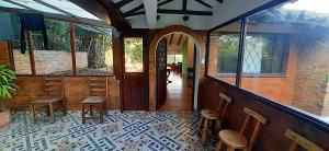 Hacienda Moncora, un lugar hermoso para toda la familia y los amigos
