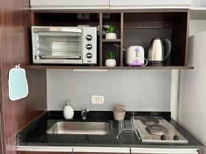 Departamento en Belgrano para 4 huespedes