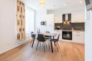 Ereva Seaside 1 bedroom modern apartment