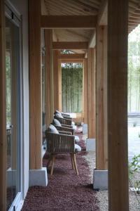 Hanok Hotel DAAM Seoul