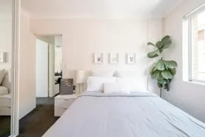 Lovely bedroom in eastern suburbs - Sídney