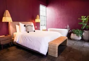 Casa Martina Guest House - Tacámbaro de Codallos