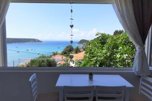 Apartments by the sea Kampor, Rab - 5059