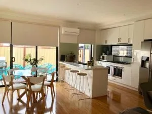 D111 Special Melbourne retreat - Braybrook