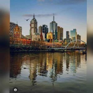 D111 Special Melbourne retreat