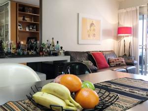 Condo Exclusivo na Vila Nova com Limpeza, Academia e Piscina