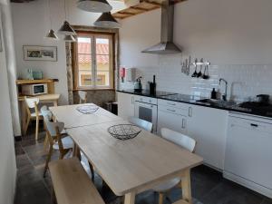 Urbe Sanchina - Hostel & Suites