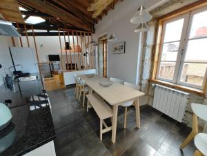 Urbe Sanchina - Hostel & Suites