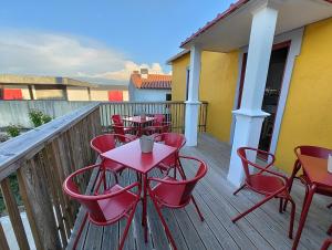Urbe Sanchina - Hostel & Suites