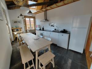 Urbe Sanchina - Hostel & Suites