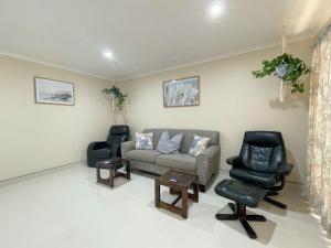 Sandy Paws - Burrum Heads- Walk to Beach -3BR- Aircon-Pool table