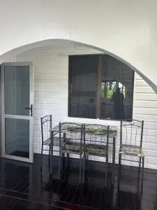 Great Holiday Home 2BDR Top Spot Labasa Jumanzuls Abode - Navata