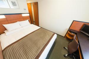 HOTEL MYSTAYS Sakaisuji Honmachi