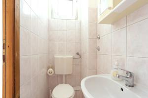 Family friendly apartments with a swimming pool Businci, Ciovo - 11232