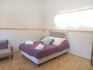 Las Bandurrias del Lago