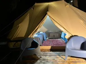 LOUSAL TENTS Grandola - Ermidas