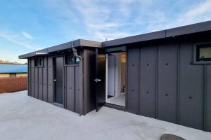 Samchoek Jumok Tree House