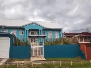 BnB Ecostay - Escazú