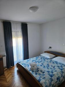 Apartments by the sea Kali, Ugljan - 17665