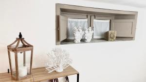 Regina Damarete Ortigia Boutique Apartment