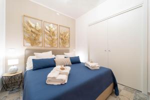 Regina Damarete Ortigia Boutique Apartment
