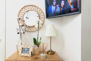 Regina Damarete Ortigia Boutique Apartment