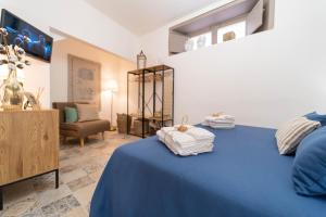 Regina Damarete Ortigia Boutique Apartment