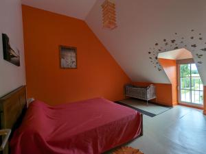 Charmant gîte en Berry avec terrasses, jardin et parking privé, proche de Nohant et La Châtre - FR-1-591-35