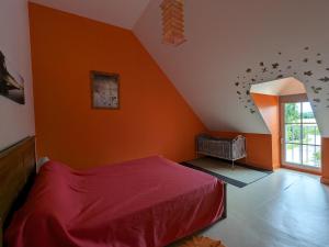 Charmant gîte en Berry avec terrasses, jardin et parking privé, proche de Nohant et La Châtre - FR-1-591-35