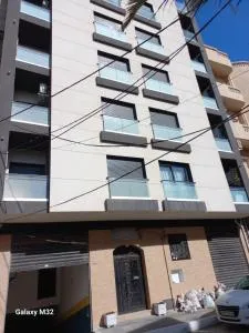 Appartement ain turk en face eden village - 'Aïn Temouchent