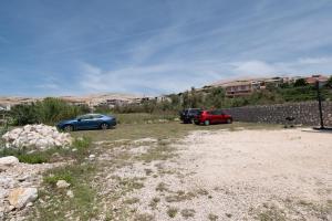 Seaside holiday house Zubovici, Pag - 22859