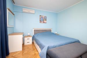 Seaside holiday house Zubovici, Pag - 22859