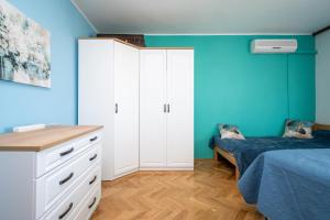 Seaside holiday house Zubovici, Pag - 22859