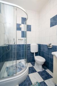 Seaside holiday house Zubovici, Pag - 22859