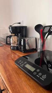 Bungalows Paraíso Celeste