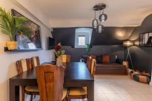 Appartements Le Gentleman : photos des chambres