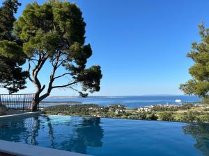 Family friendly house with a swimming pool Mundanije, Rab - 23393