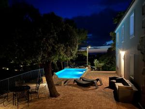 Family friendly house with a swimming pool Mundanije, Rab - 23393