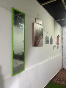 RMS Homestay