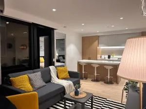 Sky One Serenity - Blackburn