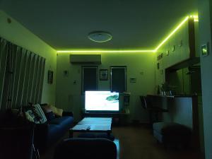 Independent House 沖縄VILLA YASUMIBA Okinawa Uruma